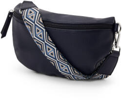 Tchibo - Oldaltáska - kék