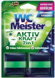 Clovin Pine festékkocka WC-tartályhoz 2x50g