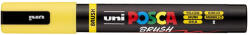 uni Filctoll UNI Posca PC-5BR ecsethegyű sárga (07.0368206)