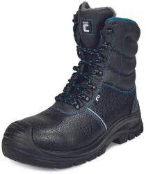CERVA Raven XT magasszárú munkavédelmi bakancs O2 CI (0204015060044)