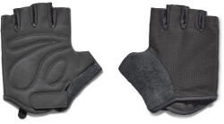 Tchibo - Zselés kerékpáros kesztyű - uniszex - méret L/Xl - szürke