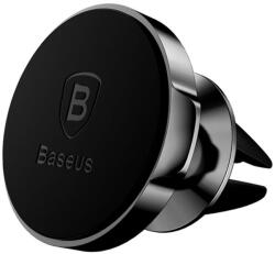 Baseus Suport auto magnetic Baseus Small Ears universal grila ventilatie