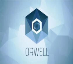 Epic Games Orwell: Keeping an Eye On You Epic Games Account