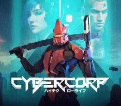 Xbox One CyberCorp Xbox One / Xbox Series X|S / PC Account