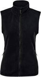 Tchibo - Női polármellény - nő - méret L 44/46 - fekete