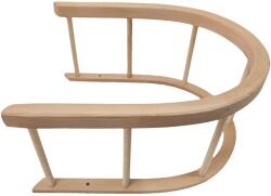 Univerzális szánkó háttámla (2649)