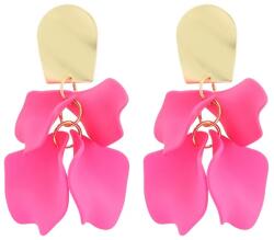  HE-29189 Fülbevaló - Rózsaszín