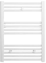 Technik Therm Angora 600x700 törölközőszárító radiátor fehér, egyenes (168090)