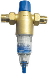 BWT Eutopafilter RS 1" kézi visszaöblítésű előszűrő berendezés (BWT-810234)