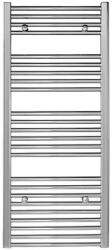 Technik Therm Angora 500x1400 törölközőszárító radiátor króm, egyenes (166476)