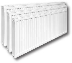 Technik Therm Pro 33K 900x600 acéllemez radiátor (35707)