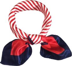  TR-33945 Kendő - Piros