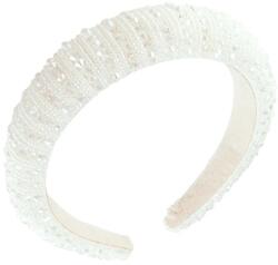  VI-30164 Hajpánt - Fehér