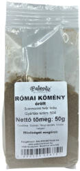 Paleolit Paleolit Római kömény őrölt 50g Cumin ground