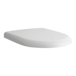 Laufen Pro WC ülőke levehető softclose fehér (H8939590000001) (H8939590000001)