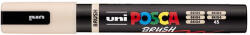 uni Filctoll UNI posca PC-5BR ecsethegyű bézs (07.0368229)