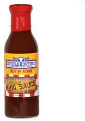Sucklebusters BBQ szósz Original 354ml-12oz