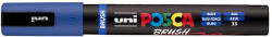 uni Filctoll UNI posca PC-5BR ecsethegyű kék (07.0368203)
