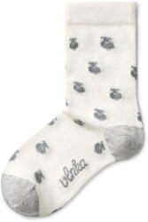 Vlnka Nyári Merinó zokni "bari" - szürke zokniméret 35-38