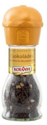 KOTÁNYI Fűszermalom KOTÁNYI csokoládé 62 g