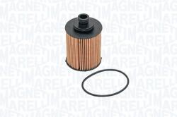 Magneti Marelli Filtru ulei MAGNETI MARELLI 152071760874 (152071760874)