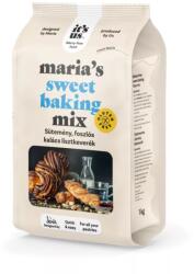 It's Us Maria's Foszlós Kalács Lisztkeverék Gm