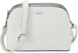 Flora&Co Paris Geanta mica alba FloraCO F8503 14 (F8503BLANC)