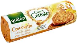 gullón Gabonakeksz GULLON élelmi rostban gazdag puffasztott rizzsel 265 g