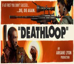 Xbox One Deathloop Xbox Series X|S / PC Account
