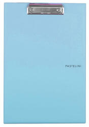 PASTELINI Felírótábla PASTELINI pvc A/5 kék (5-556) - papir-bolt