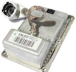 XENtech 89001411 VALEO LAD5GA Xenon trafó vezérlő D2S D2R✔️ (89001411)