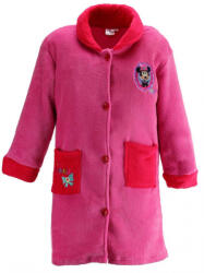  Minnie Egér/Minnie Mouse köntös, Pink, 116-os méret