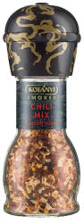 KOTÁNYI Fűszermalom KOTÁNYI chili mix füstölt sóval 53 g