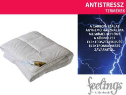 Billerbeck Feelings by Billerbeck Antistressz nyári paplan, 135x200 cm (400 g)