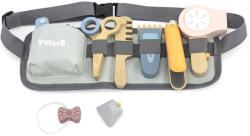 Viga Toys Fa készlet Viga Kis fodrász