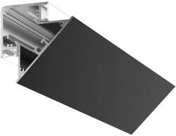 Gea Luce Lubiana D - Fekete (plupnd)