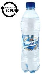  Ásványvíz Szentkirályi szénsavas 0.5l DRS (30.01753)