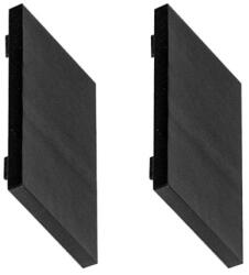 Gea Luce Tirana Dugók - Fekete (gtitn1)