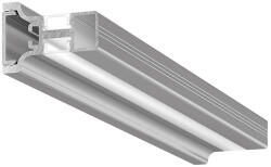 Gea Luce Riga Asf - Ezüst (priasfa)