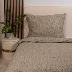 Takoy Pamut ágyneműhuzat-garnitúra 140x200 mini levelek