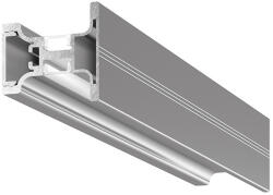 Gea Luce Riga Af - Ezüst (priacfa)