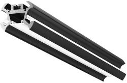 Gea Luce Astana - Fekete (paspn1)