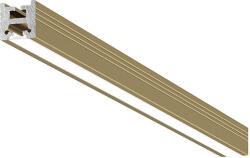 Gea Luce Riga P - Arany (pripo1)