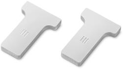 Gea Luce Riga S/f Dugók - Ezüst (pritasfa)