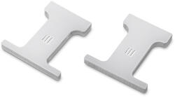 Gea Luce Riga C/f Dugók - Ezüst (pritafa)