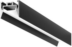 Gea Luce Bukarest G - Fekete (pbupn2)