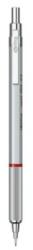 rOtring Creion mecanic 0.5mm silver, ROTRING Rapid Pro (1904255)