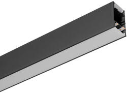 Gea Luce Tirana 3mt - Fekete (gtipn3)