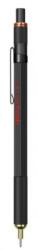 rOtring Creion mecanic 0.5mm negru, ROTRING 800 (1904447)