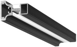 Gea Luce Riga Asf - Fekete (priasfn)